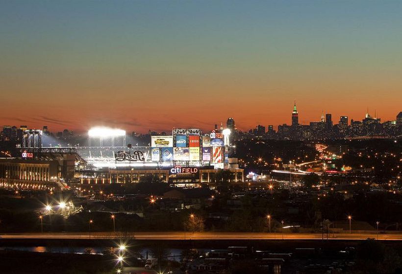 Hotel Sheraton LaGuardia East 