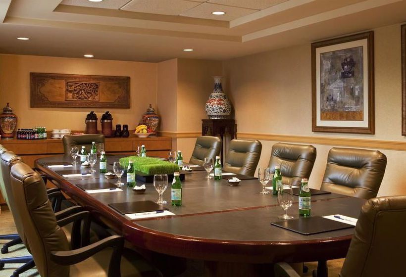 Hotel Sheraton LaGuardia East  | Flushing | Nueva York | United States 1