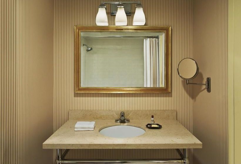 Hotel Sheraton LaGuardia East  | Flushing | Nueva York | United States 10