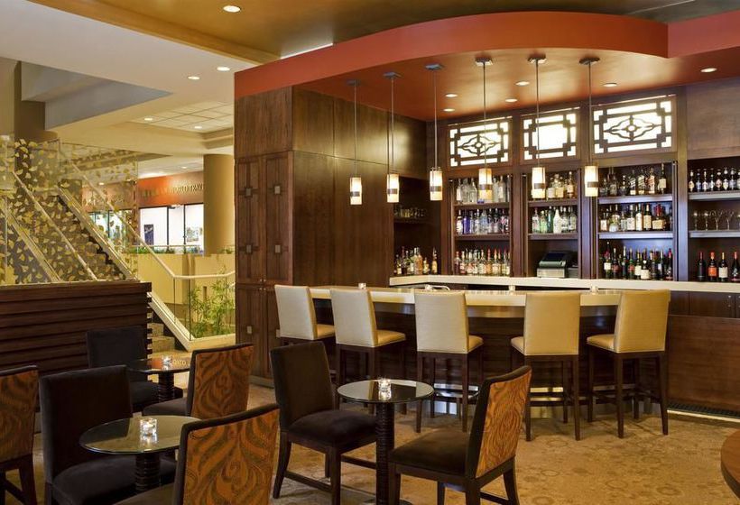 Hotel Sheraton LaGuardia East  | Flushing | Nueva York | United States 11