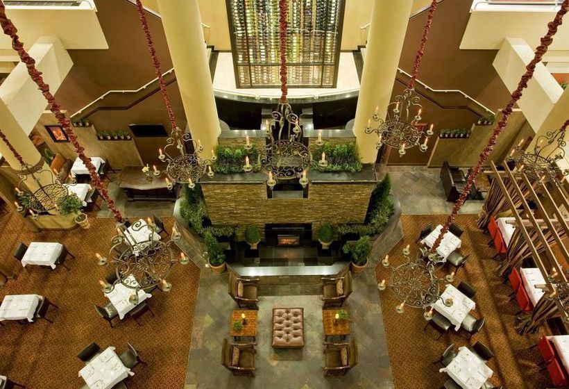 Hotel Sheraton LaGuardia East  | Flushing | Nueva York | United States 12