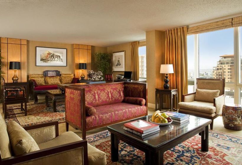 Hotel Sheraton LaGuardia East  | Flushing | Nueva York | United States 13