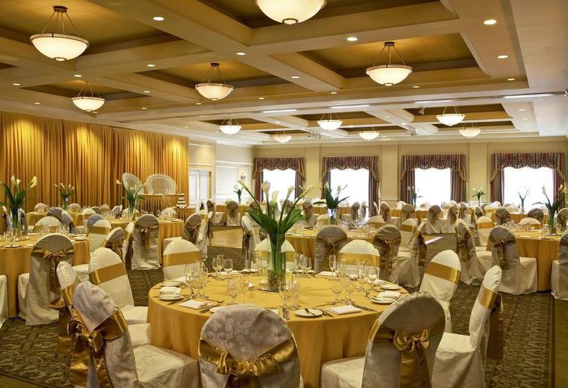 Hotel Sheraton LaGuardia East  | Flushing | Nueva York | United States 15