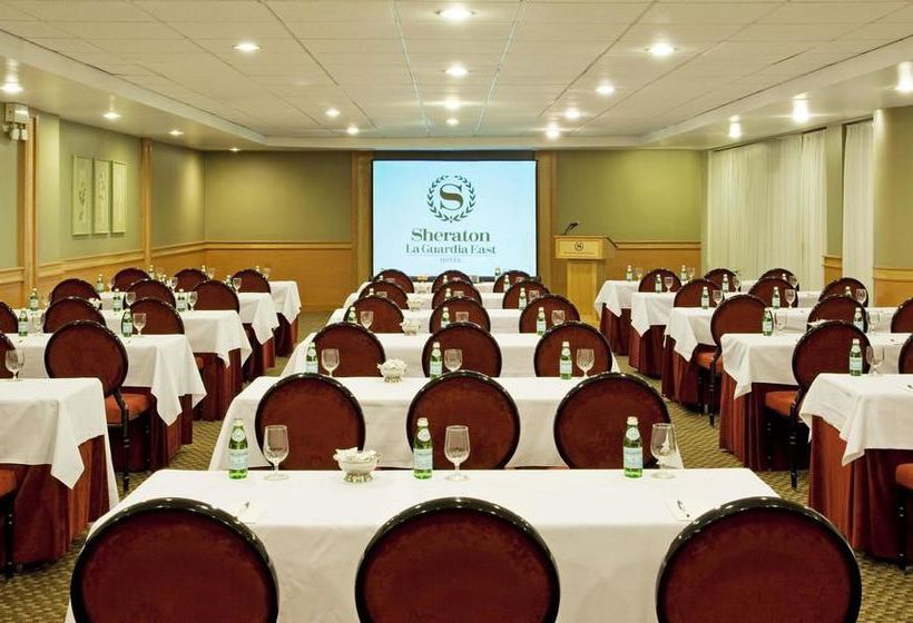 Hotel Sheraton LaGuardia East  | Flushing | Nueva York | United States 16