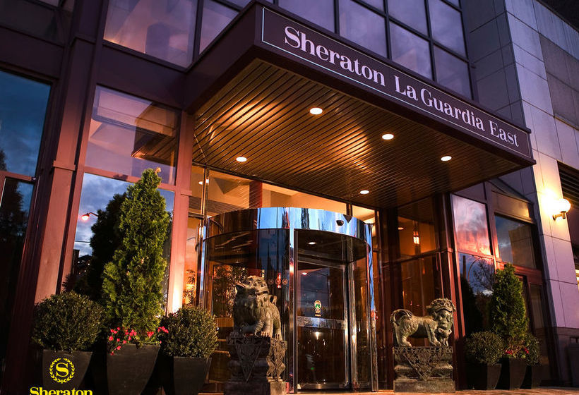 Hotel Sheraton LaGuardia East  | Flushing | Nueva York | United States 18