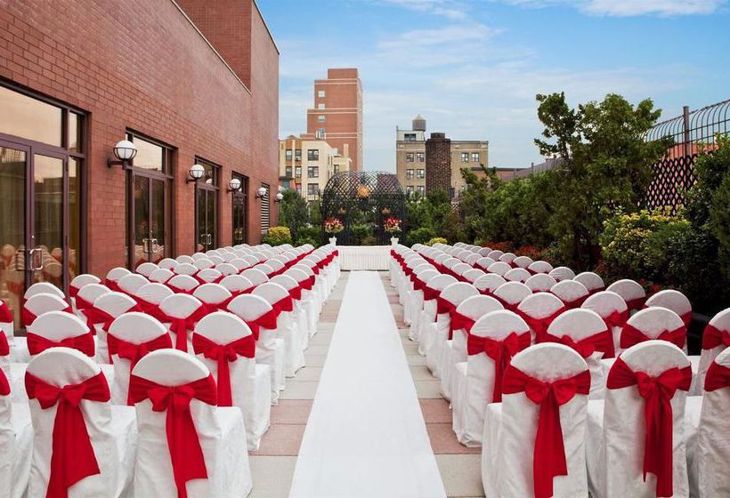 Hotel Sheraton LaGuardia East  | Flushing | Nueva York | United States 2