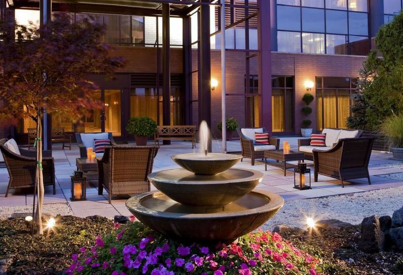 Hotel Sheraton LaGuardia East  | Flushing | Nueva York | United States 4