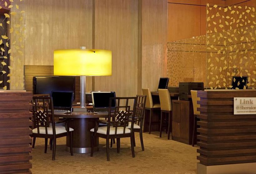 Hotel Sheraton LaGuardia East  | Flushing | Nueva York | United States 5