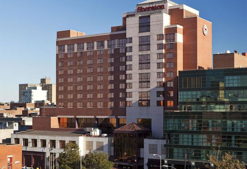 Hotel Sheraton LaGuardia East  | Flushing | Nueva York | United States 6