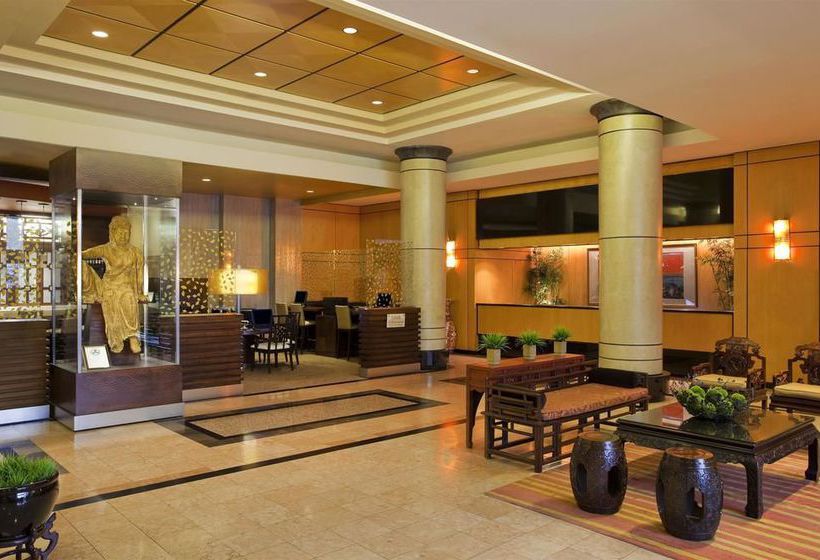 Hotel Sheraton LaGuardia East  | Flushing | Nueva York | United States 7