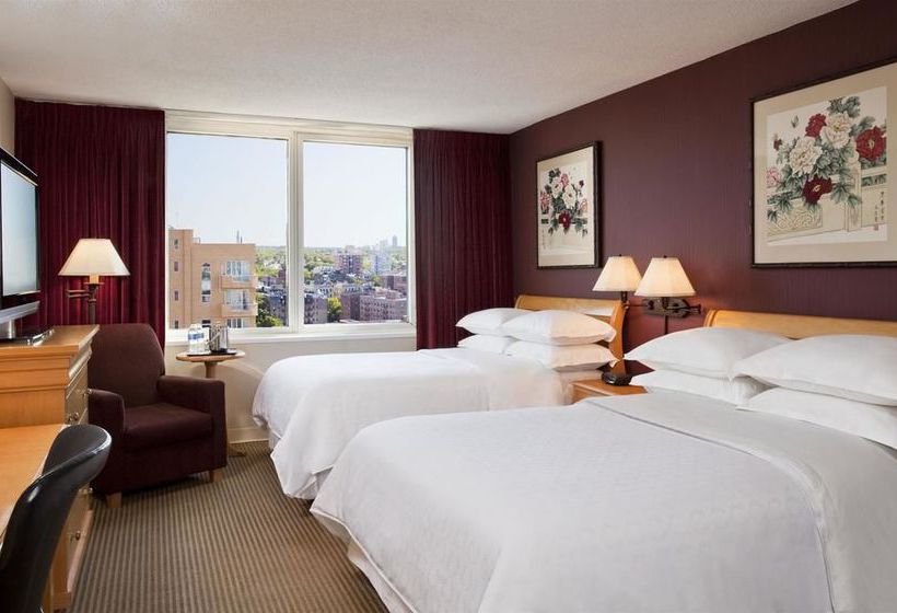 Hotel Sheraton LaGuardia East  | Flushing | Nueva York | United States 8