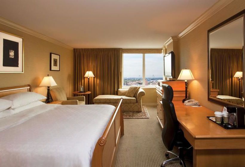Hotel Sheraton LaGuardia East  | Flushing | Nueva York | United States 9