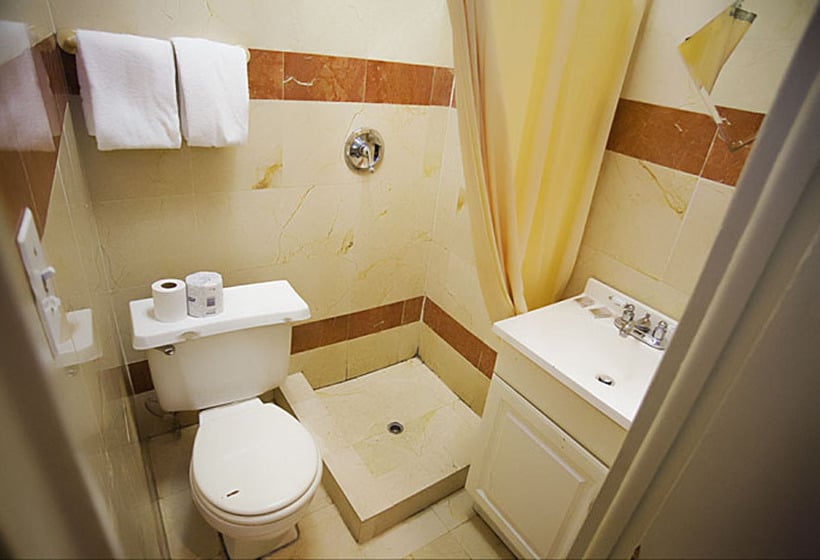 Hotel New York Inn  | New York | Nueva York | United States 10
