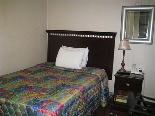 Hotel New York Inn  | New York | Nueva York | United States 13