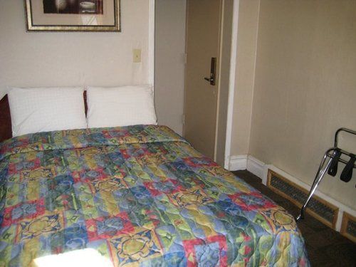 Hotel New York Inn  | New York | Nueva York | United States 18