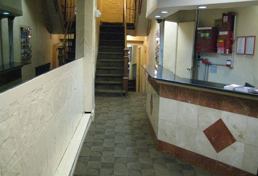 Hotel New York Inn  | New York | Nueva York | United States 3