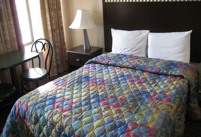 Hotel New York Inn  | New York | Nueva York | United States 6