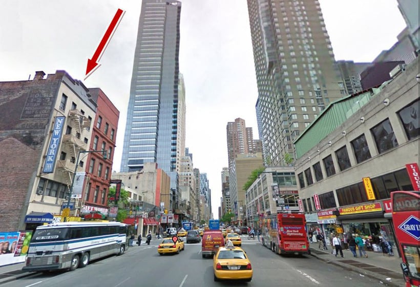 Hotel New York Inn  | New York | Nueva York | United States 9