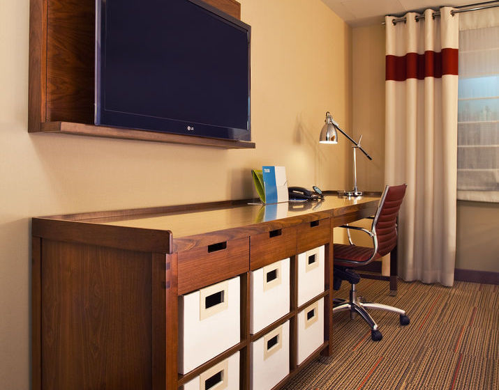 Hotel Newburgh Stewart Airport  | Newburgh | Nueva York | Hotel negli Stati Uniti 11