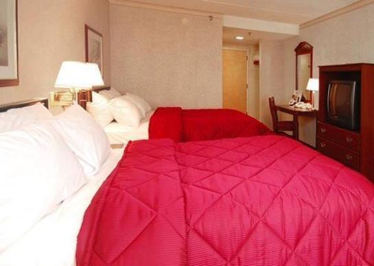 Hotel Newburgh Stewart Airport  | Newburgh | Nueva York | Hotel negli Stati Uniti 15