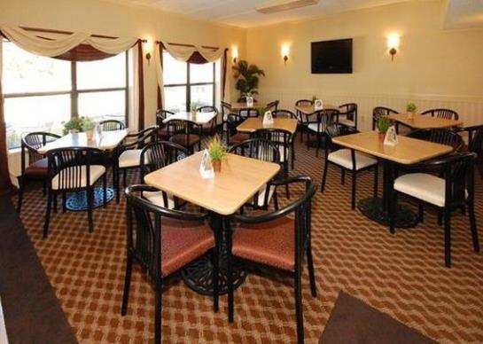 Hotel Newburgh Stewart Airport  | Newburgh | Nueva York | Hotel negli Stati Uniti 16