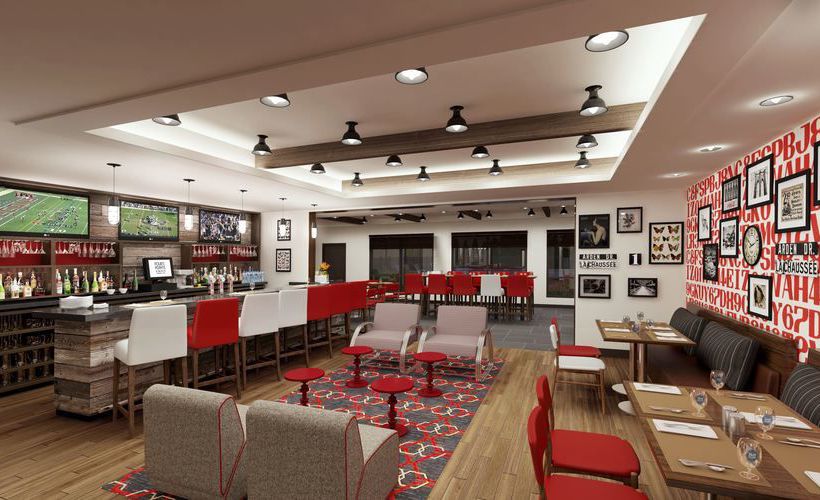 Hotel Newburgh Stewart Airport  | Newburgh | Nueva York | Hotel negli Stati Uniti 4