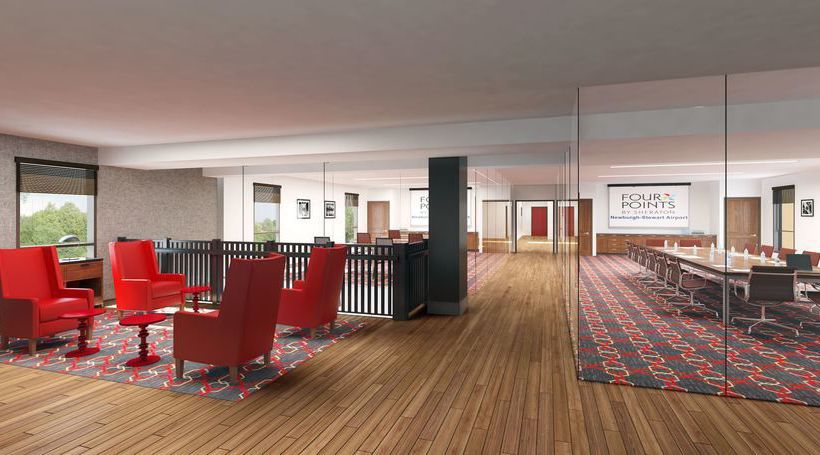 Hotel Newburgh Stewart Airport  | Newburgh | Nueva York | Hotel negli Stati Uniti 5