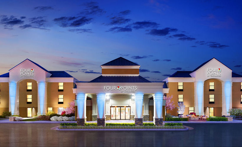 Hotel Newburgh Stewart Airport  | Newburgh | Nueva York | Hotel negli Stati Uniti 9