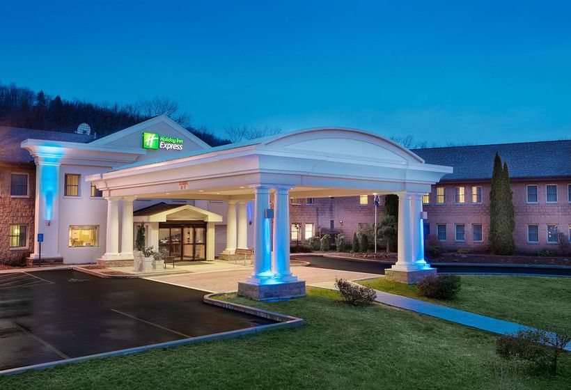 Hotel Holiday Inn Express Owego 