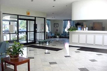 Best Western Diplomat Hotel 