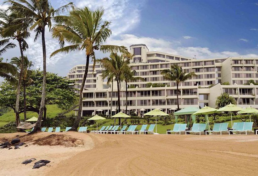 Hôtel St. Regis  | Princeville | Hawaii | Hôtels aux États-Unis