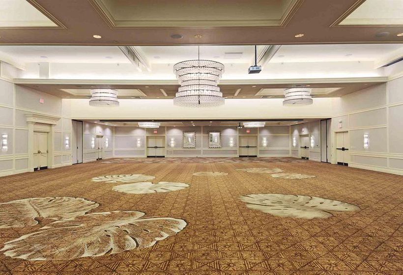 Hôtel St. Regis  | Princeville | Hawaii | Hôtels aux États-Unis 1