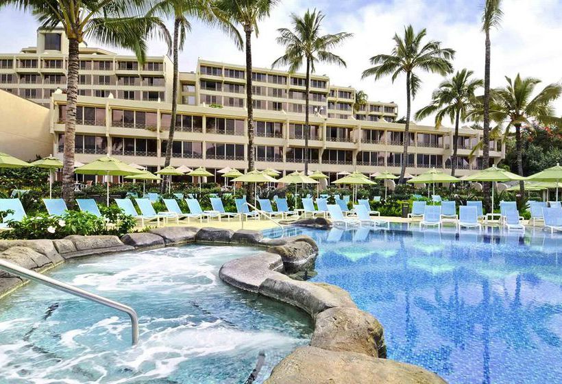 Hôtel St. Regis  | Princeville | Hawaii | Hôtels aux États-Unis 10