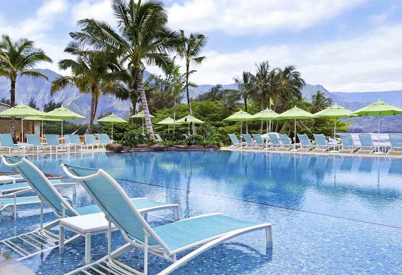 Hôtel St. Regis  | Princeville | Hawaii | Hôtels aux États-Unis 11