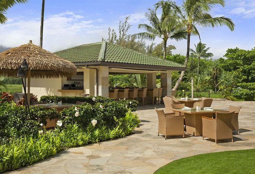 Hôtel St. Regis  | Princeville | Hawaii | Hôtels aux États-Unis 12