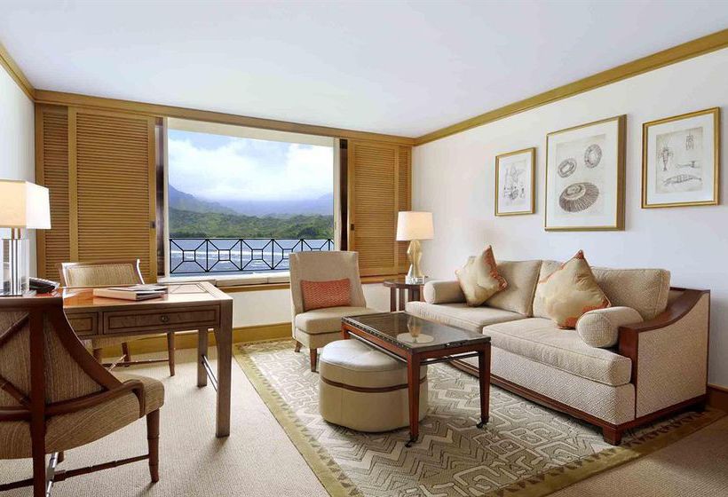 Hôtel St. Regis  | Princeville | Hawaii | Hôtels aux États-Unis 13