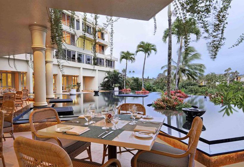 Hôtel St. Regis  | Princeville | Hawaii | Hôtels aux États-Unis 14