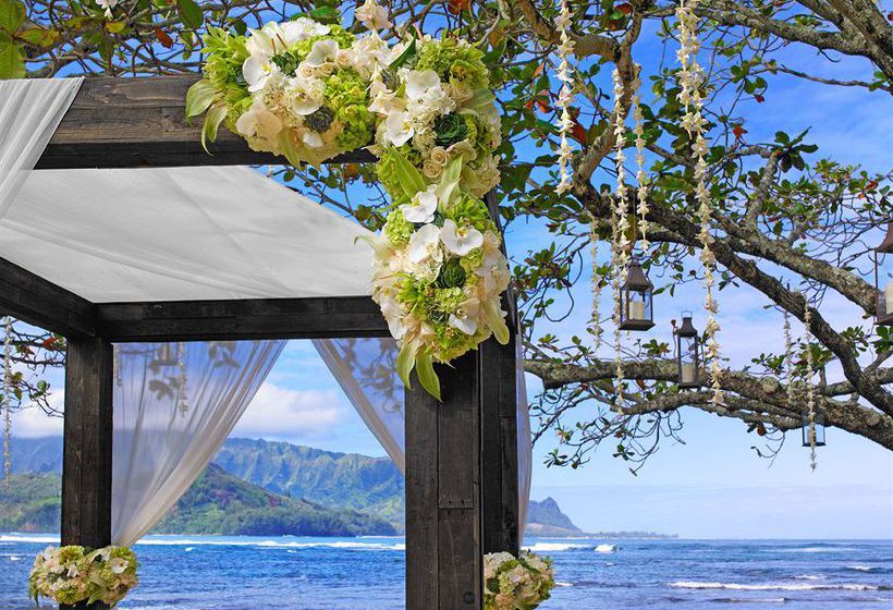 Hôtel St. Regis  | Princeville | Hawaii | Hôtels aux États-Unis 15