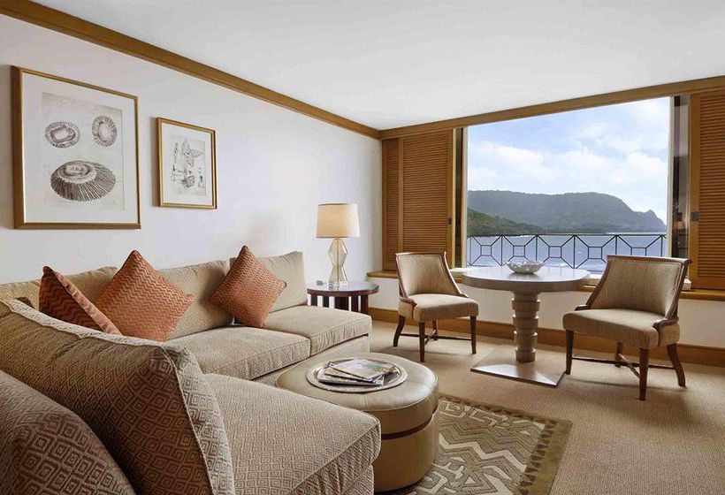 Hôtel St. Regis  | Princeville | Hawaii | Hôtels aux États-Unis 17