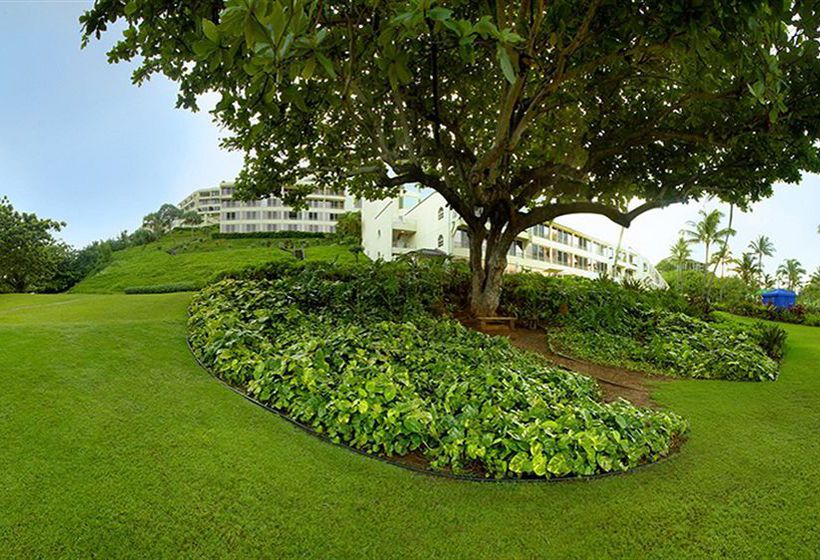 Hôtel St. Regis  | Princeville | Hawaii | Hôtels aux États-Unis 18