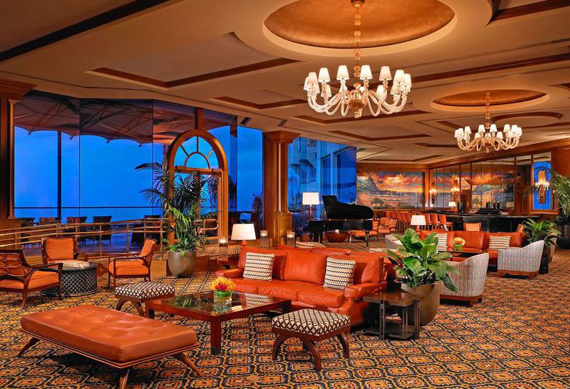 Hôtel St. Regis  | Princeville | Hawaii | Hôtels aux États-Unis 19