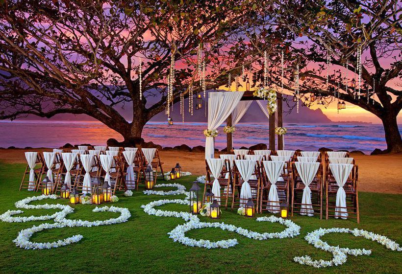 Hôtel St. Regis  | Princeville | Hawaii | Hôtels aux États-Unis 2