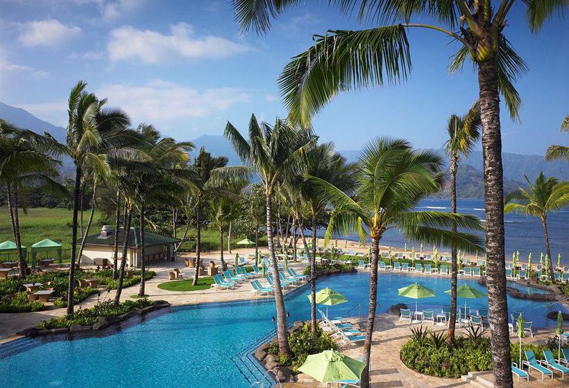 Hôtel St. Regis  | Princeville | Hawaii | Hôtels aux États-Unis 20