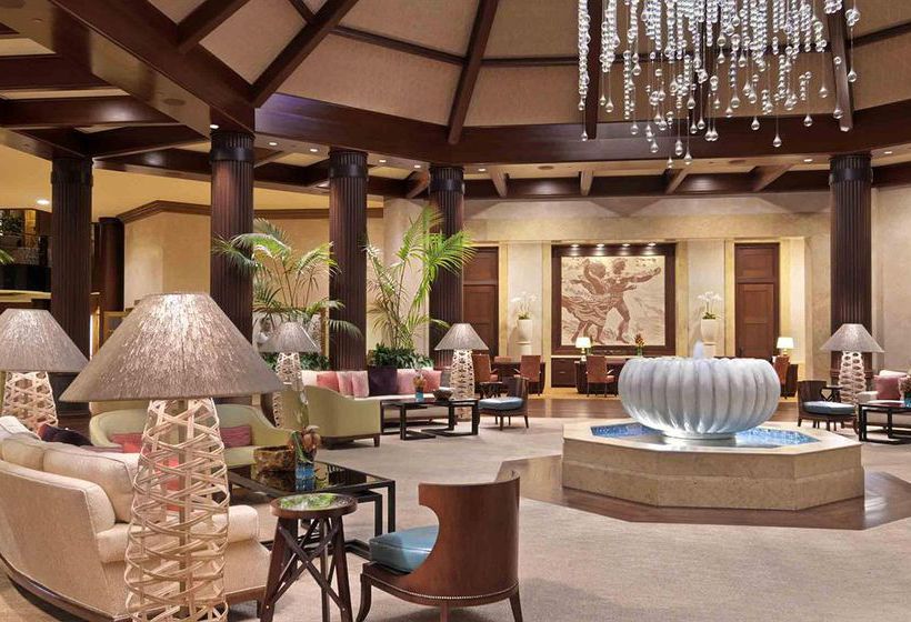 Hôtel St. Regis  | Princeville | Hawaii | Hôtels aux États-Unis 3