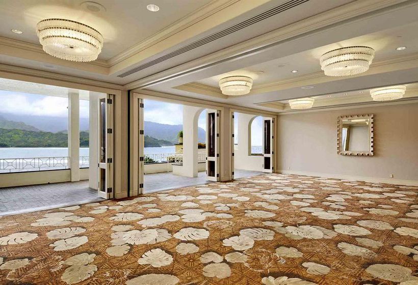 Hôtel St. Regis  | Princeville | Hawaii | Hôtels aux États-Unis 4