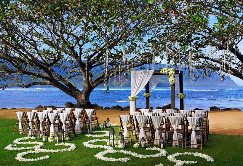 Hôtel St. Regis  | Princeville | Hawaii | Hôtels aux États-Unis 5