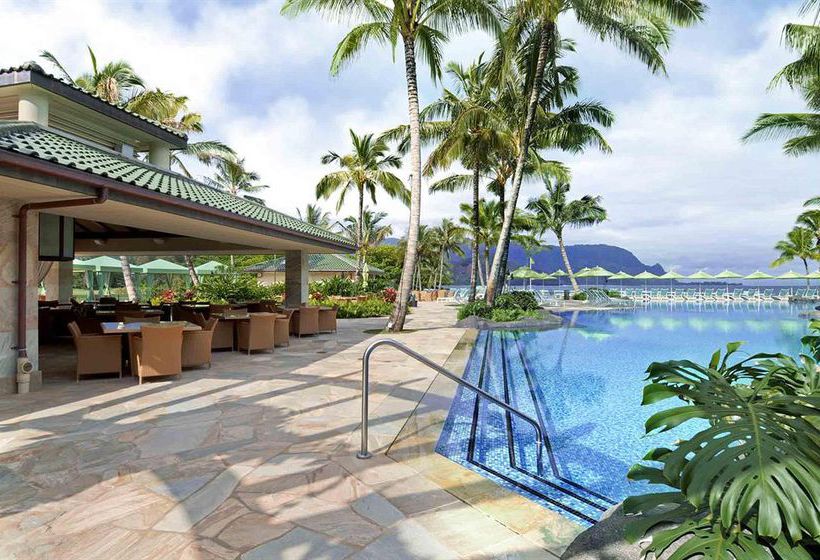 Hôtel St. Regis  | Princeville | Hawaii | Hôtels aux États-Unis 8