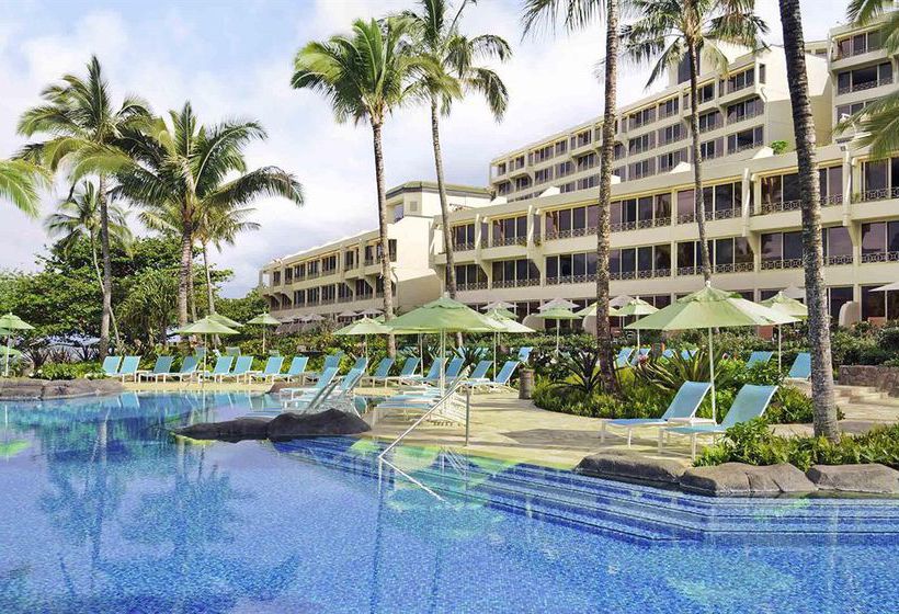 Hôtel St. Regis  | Princeville | Hawaii | Hôtels aux États-Unis 9