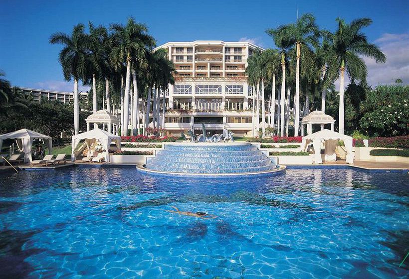 Grand Wailea, A Waldorf Astoria Resort  | Wailea | Hawaii | United States 1