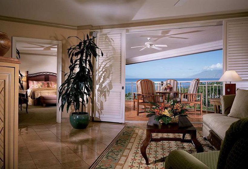 Grand Wailea, A Waldorf Astoria Resort  | Wailea | Hawaii | United States 12